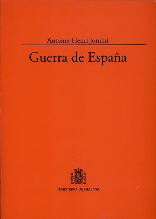 Guerra de España