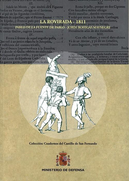 La Rovirada - 1811