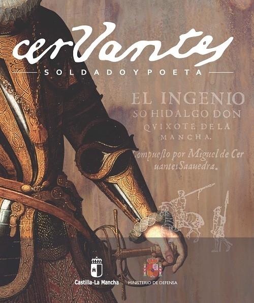 Cervantes. Soldado y poeta