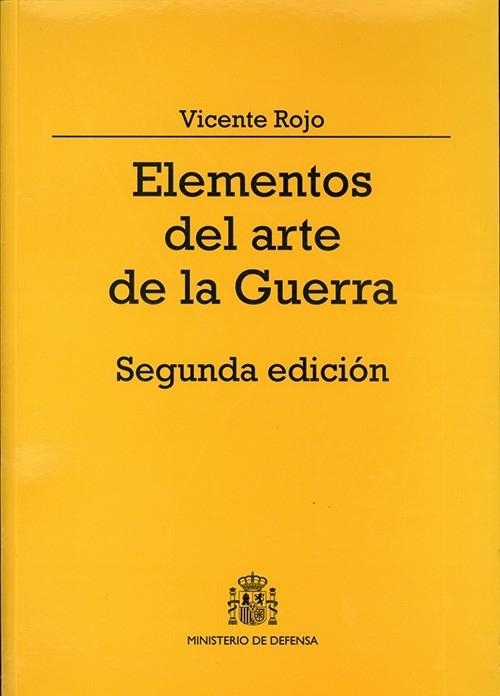 Elementos del arte de la guerra