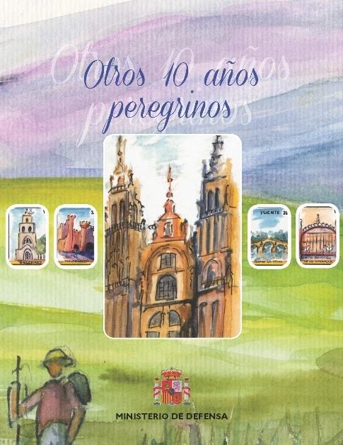 Otros 10 años peregrinos