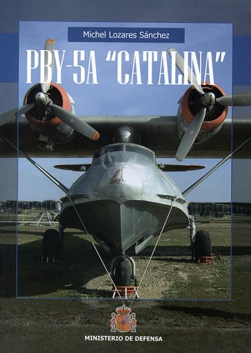 PBY-5A "Catalina"