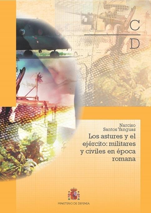 Los sstures y el ejército "Militares y civiles en la época romana"