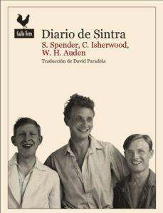 Diario de Sintra. Diciembre de 1935-agosto de 1936