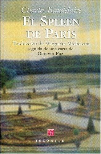 El Spleen de París