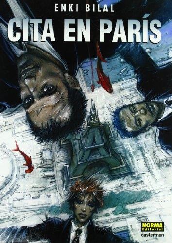 Cita en París