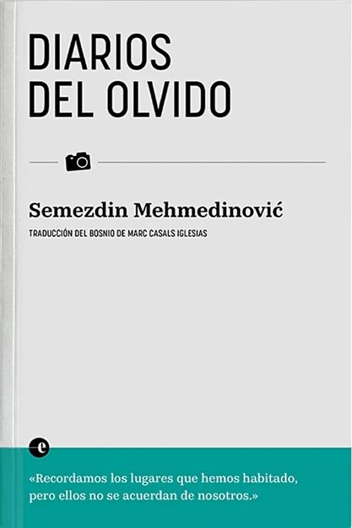 Diarios del olvido