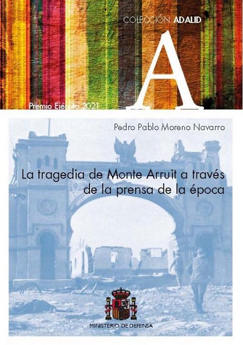 La tragedia de Monte Arruit a través de la prensa de la época