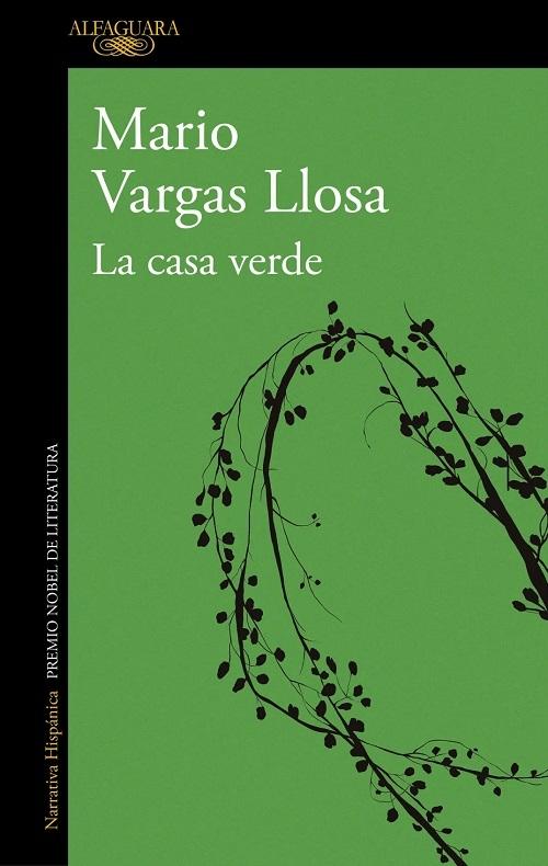 La casa verde. 