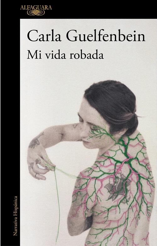 Mi vida robada