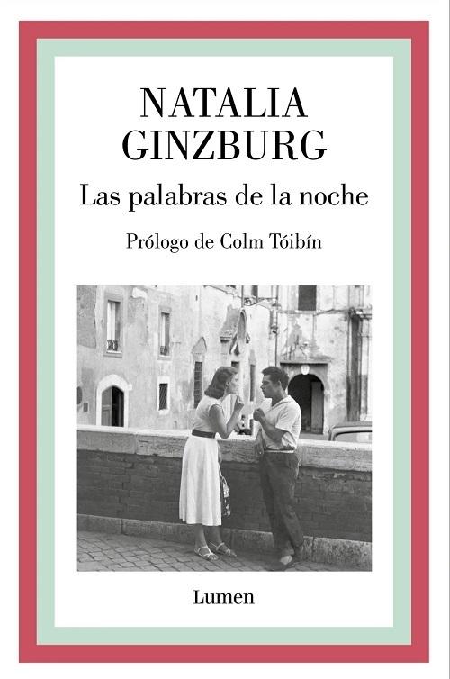 Las palabras de la noche