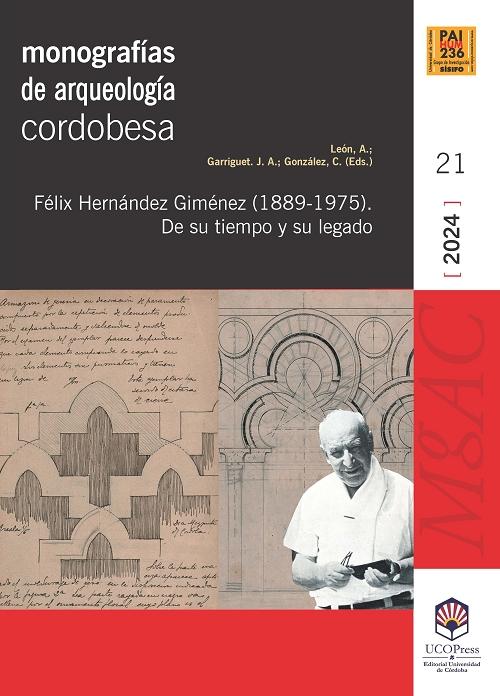 Félix Hernández Giménez (1889-1975) "De su tiempo y su legado"