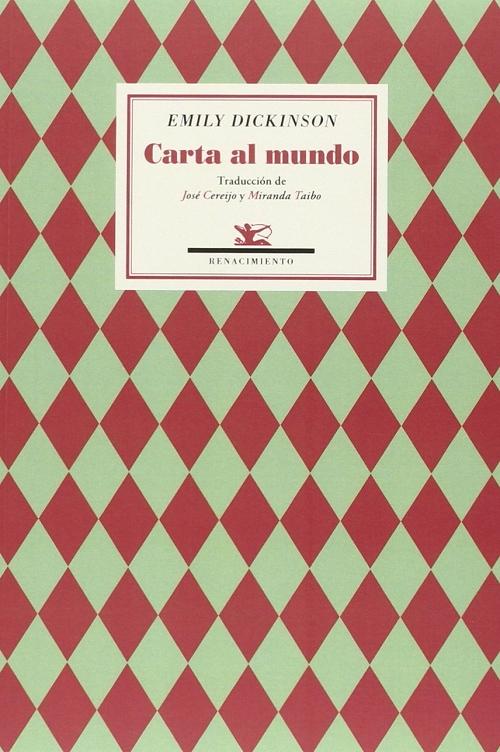 Carta al mundo