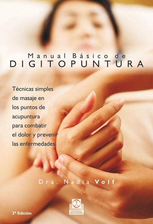 Manual básico de digitopuntura
