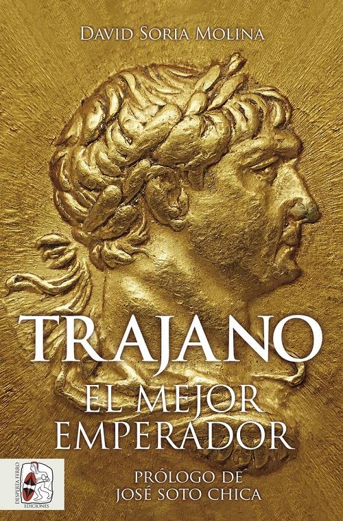 Trajano "El mejor emperador"