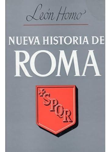 Nueva Historia de Roma