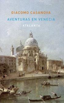 Mis aventuras en Venecia.