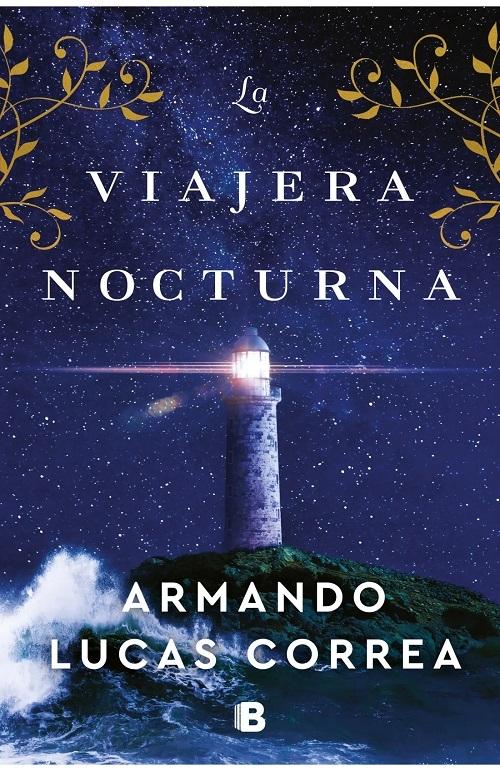 La viajera nocturna