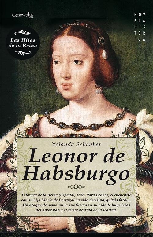 Leonor de Habsburgo "(Las hijas de la Reina)"