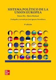 Sistema político de la Unión Europea.