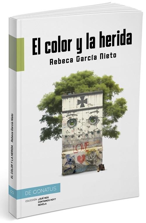 El color y la herida