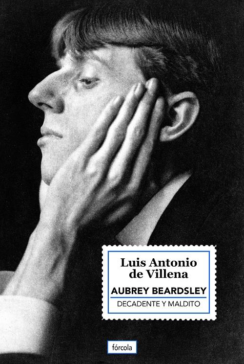 Aubrey Beardsley "Decadente y maldito"
