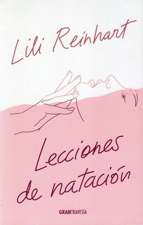 Lecciones de natación