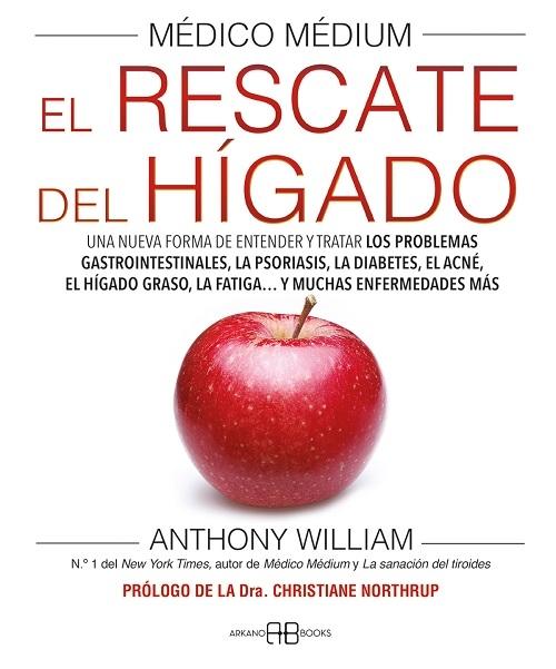 El rescate del hígado . 