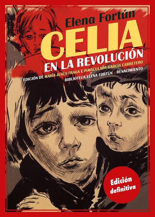Celia en la revolución "(Edición definitiva)"