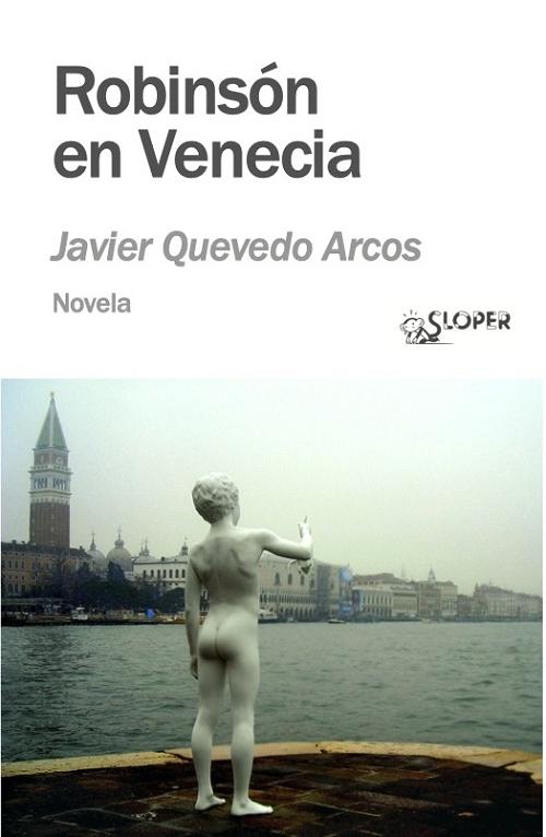 Robinson en Venecia