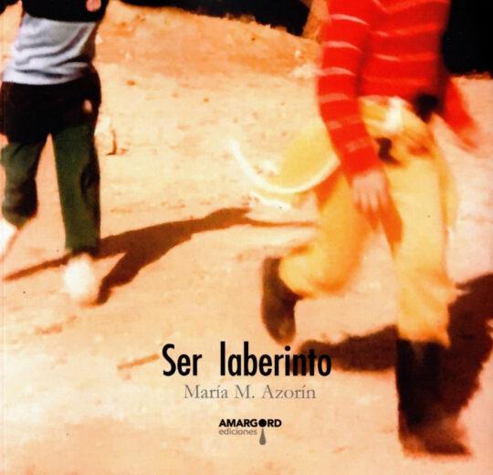 Ser laberinto