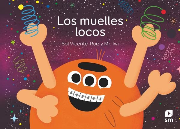 Los muelles locos "(Los Amigos Extraterrestres)".