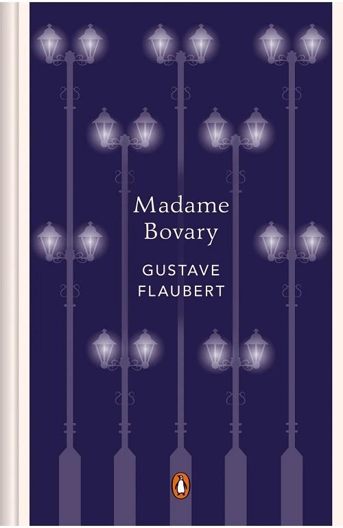 Madame Bovary "(Edición conmemorativa)"