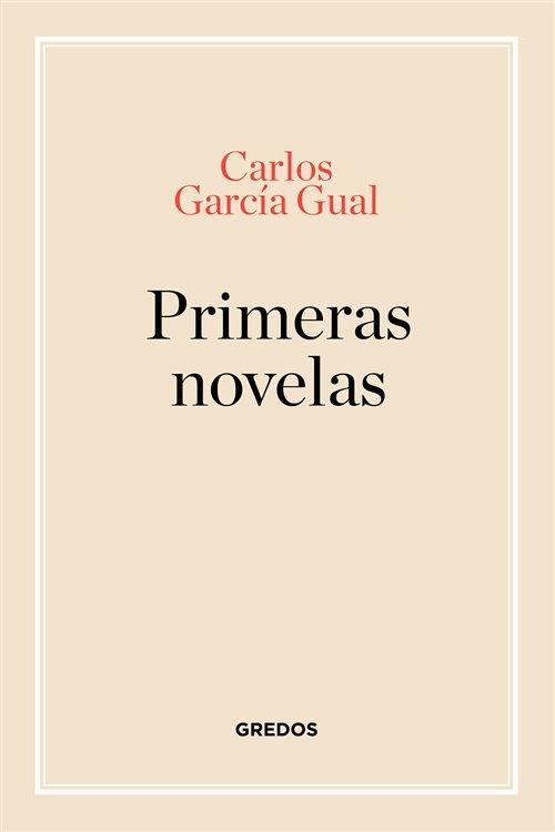 Primeras novelas