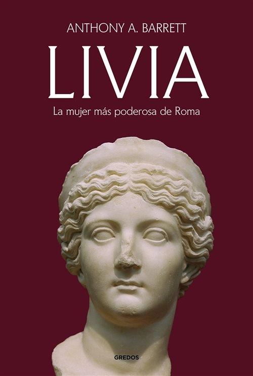 Livia "La mujer más poderosa de Roma"