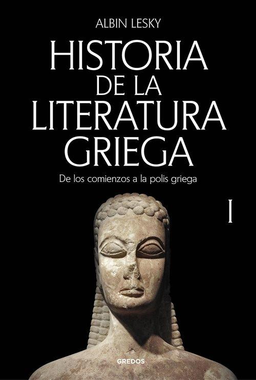 Historia de la literatura griega - I "De los comienzos a la polis griega"