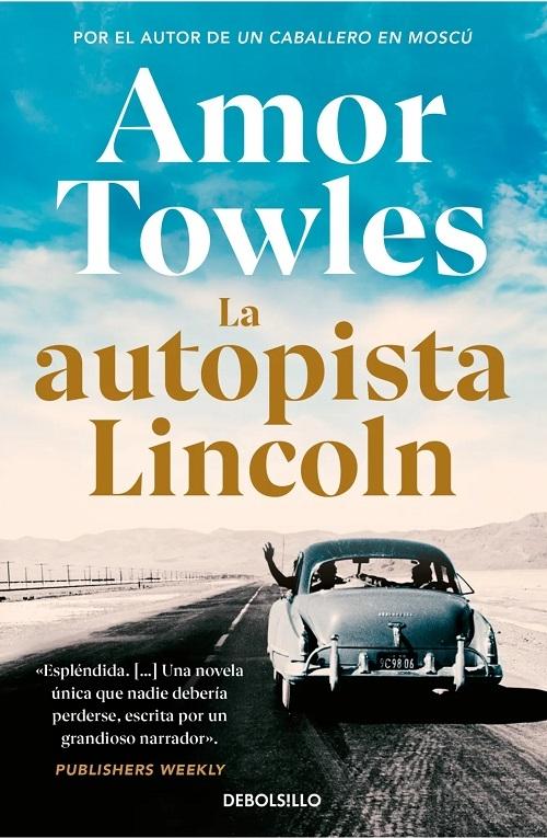 La autopista Lincoln
