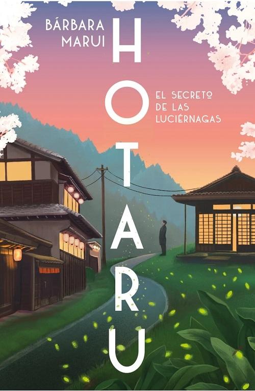 Hotaru "El secreto de las luciérnagas"