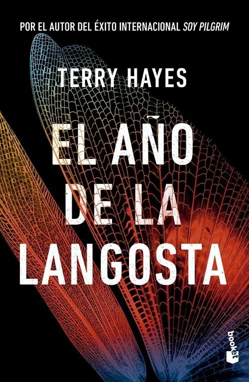 El año de la langosta.
