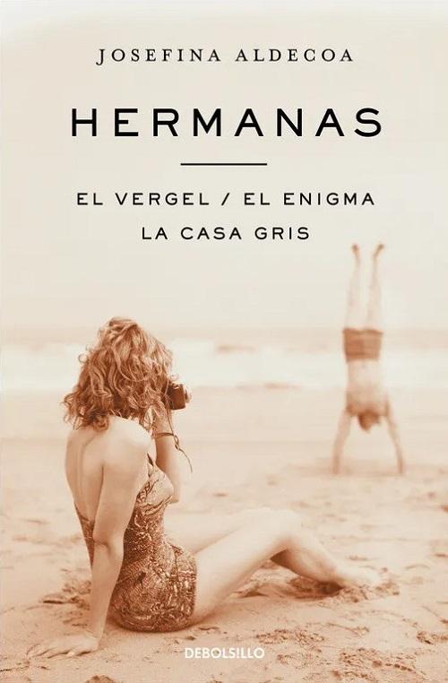 Hermanas "El vergel / El enigma / La casa gris"