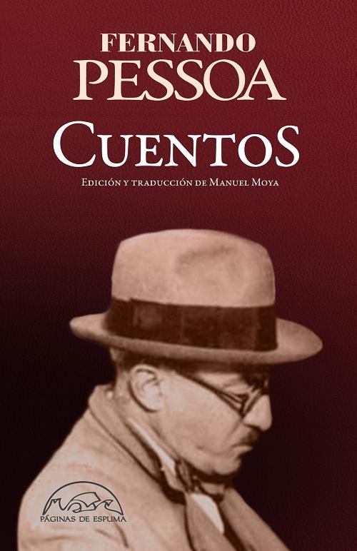 Cuentos "(Fernando Pessoa)"