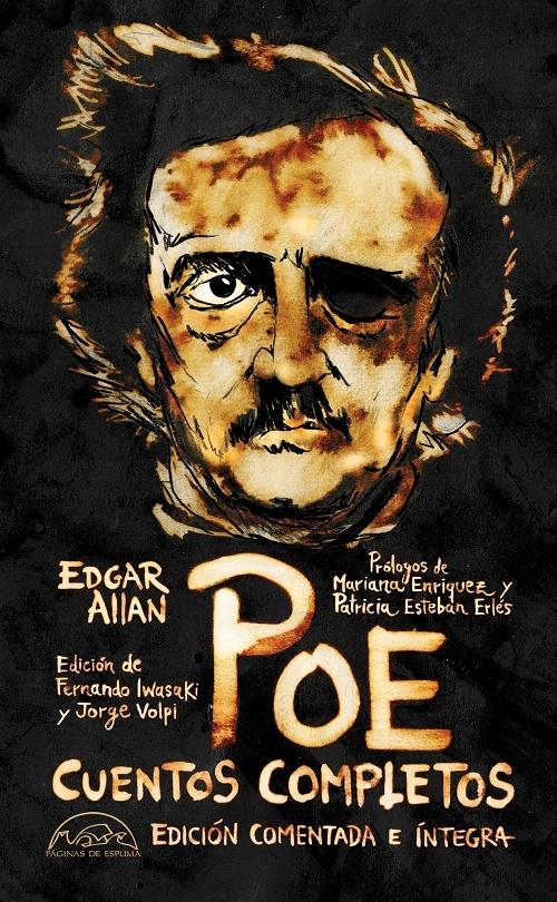 Cuentos completos "(Edgar Allan Poe)"