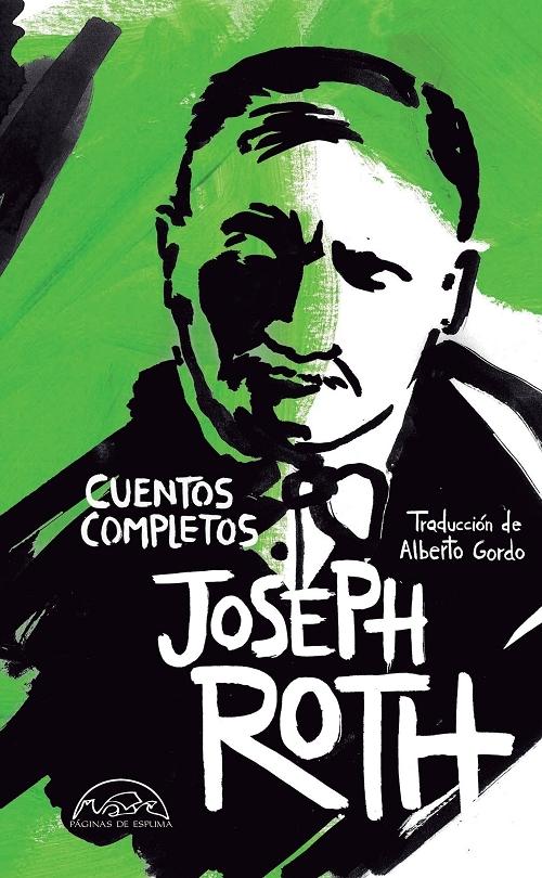 Cuentos completos "(Joseph Roth)"