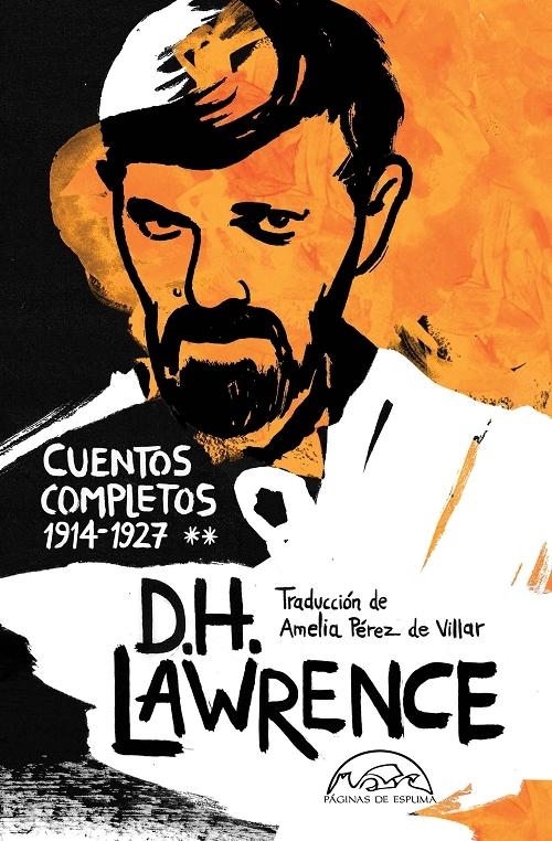 Cuentos Completos - II: (1914-1927) "(D. H. Lawrence)"