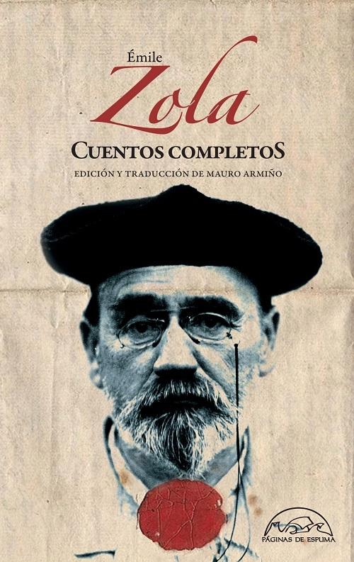 Cuentos completos "(Émile Zola)"