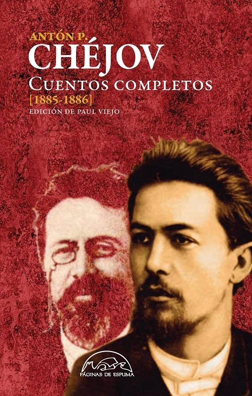Cuentos completos - II: (1885-1886) "(Anton P. Chéjov)"