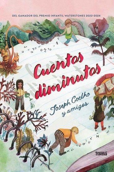 Cuentos diminutos. 