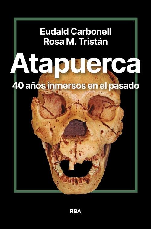 Atapuerca "40 años inmersos en el pasado"