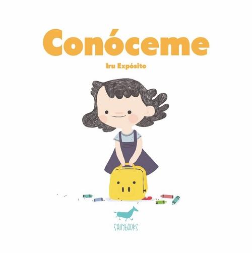 Conóceme.