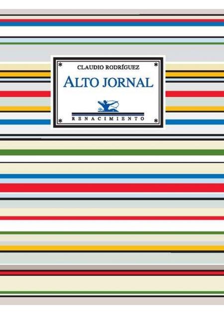 Alto jornal "(Antología poética)".